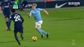 英冠战报：哈里斯、普瓦赫塔建功，牛津联2-1伊普斯维奇