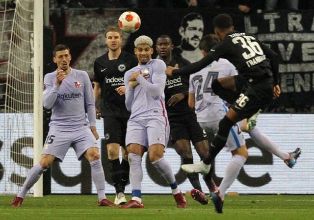 马竞铁血防守再次立功（马竞钢铁防线再显威）