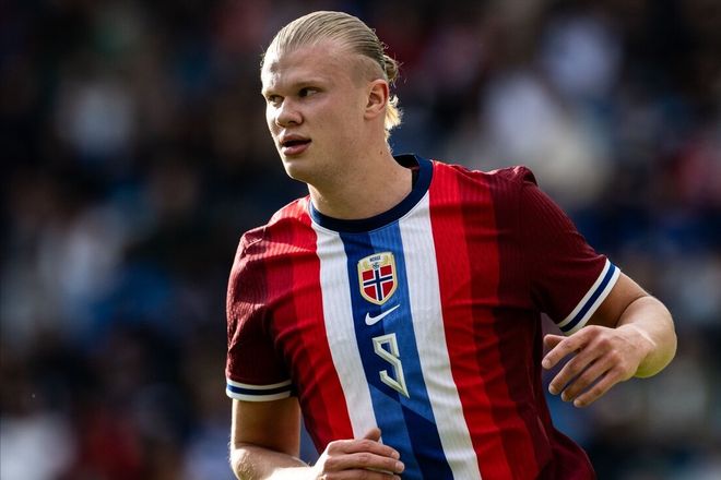 哈兰德vs西汉姆联全场数据：2球1助，6脚射门3次射正（哈兰德对阵西汉姆联全场表现：2球1助，6次射门3次射正）