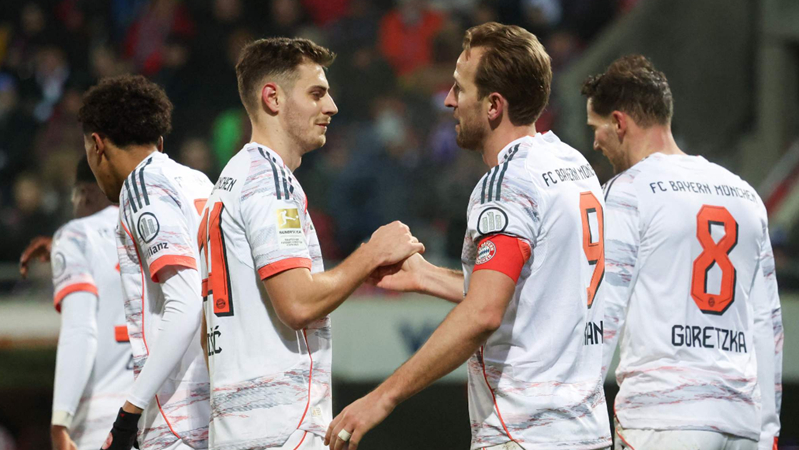 瓜迪奥拉：我们还没准备好赢得欧冠冠军，现在目标是进入前八（瓜帅：欧冠夺冠尚未成熟，现阶段目标是跻身八强）